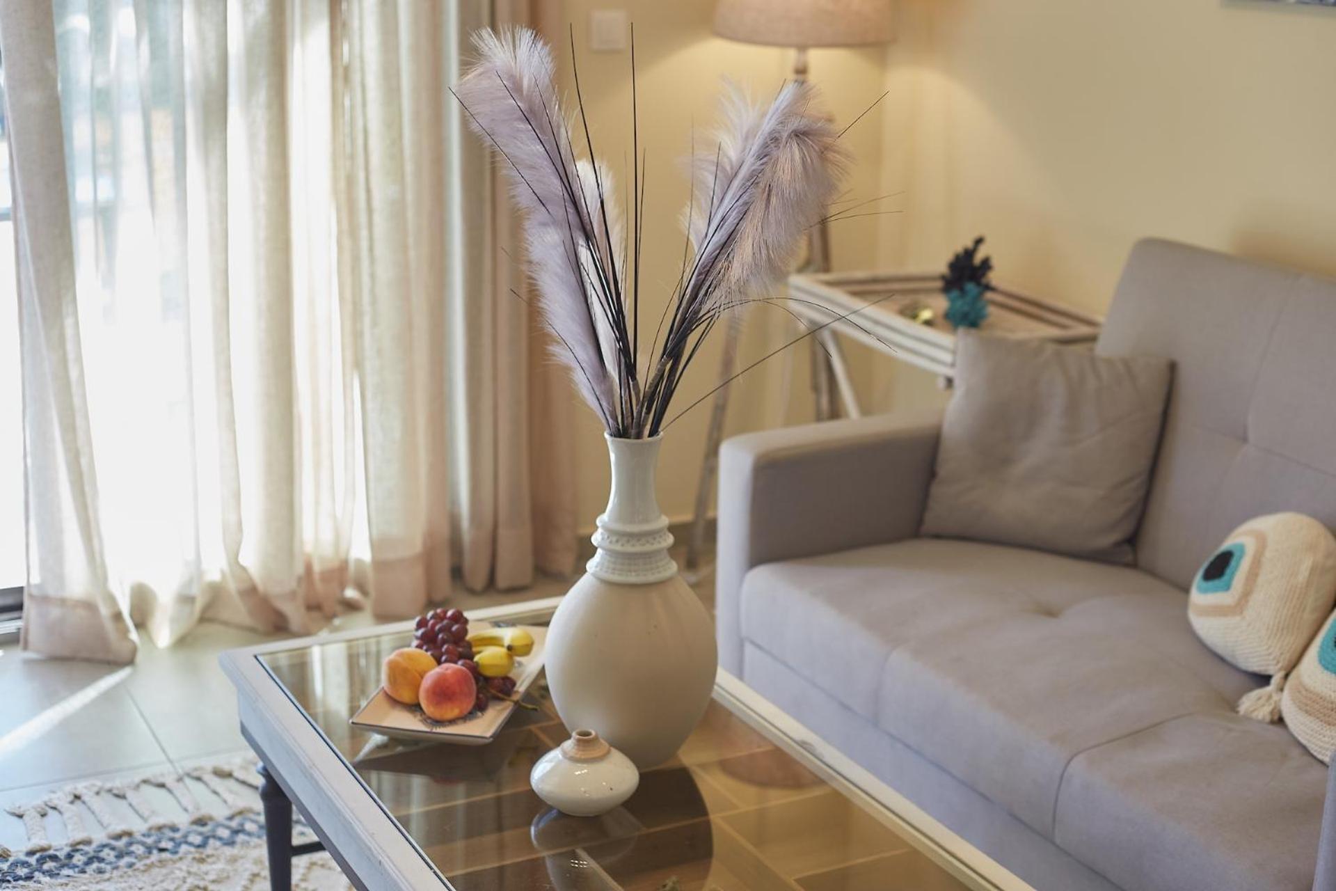 Flamingo View Suites & Villas 尼坡帝 外观 照片
