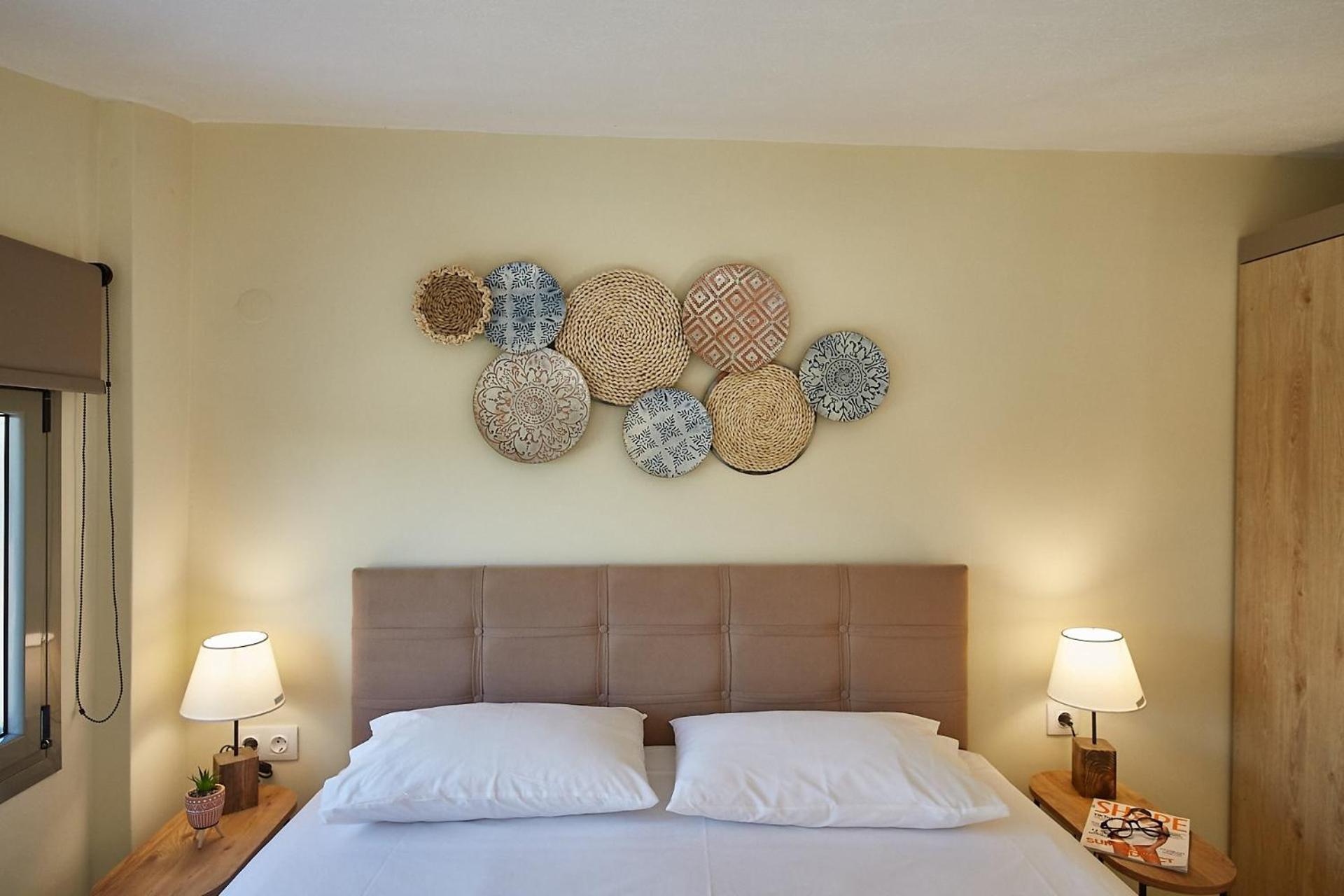 Flamingo View Suites & Villas 尼坡帝 外观 照片