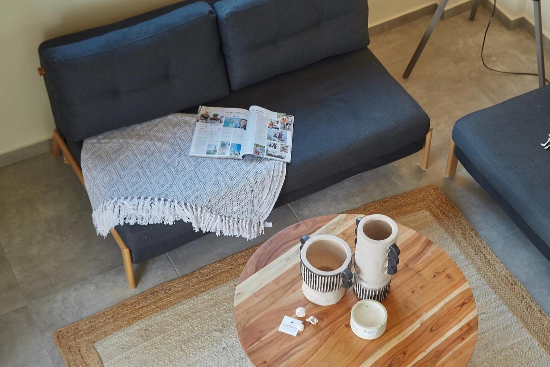 Flamingo View Suites & Villas 尼坡帝 外观 照片