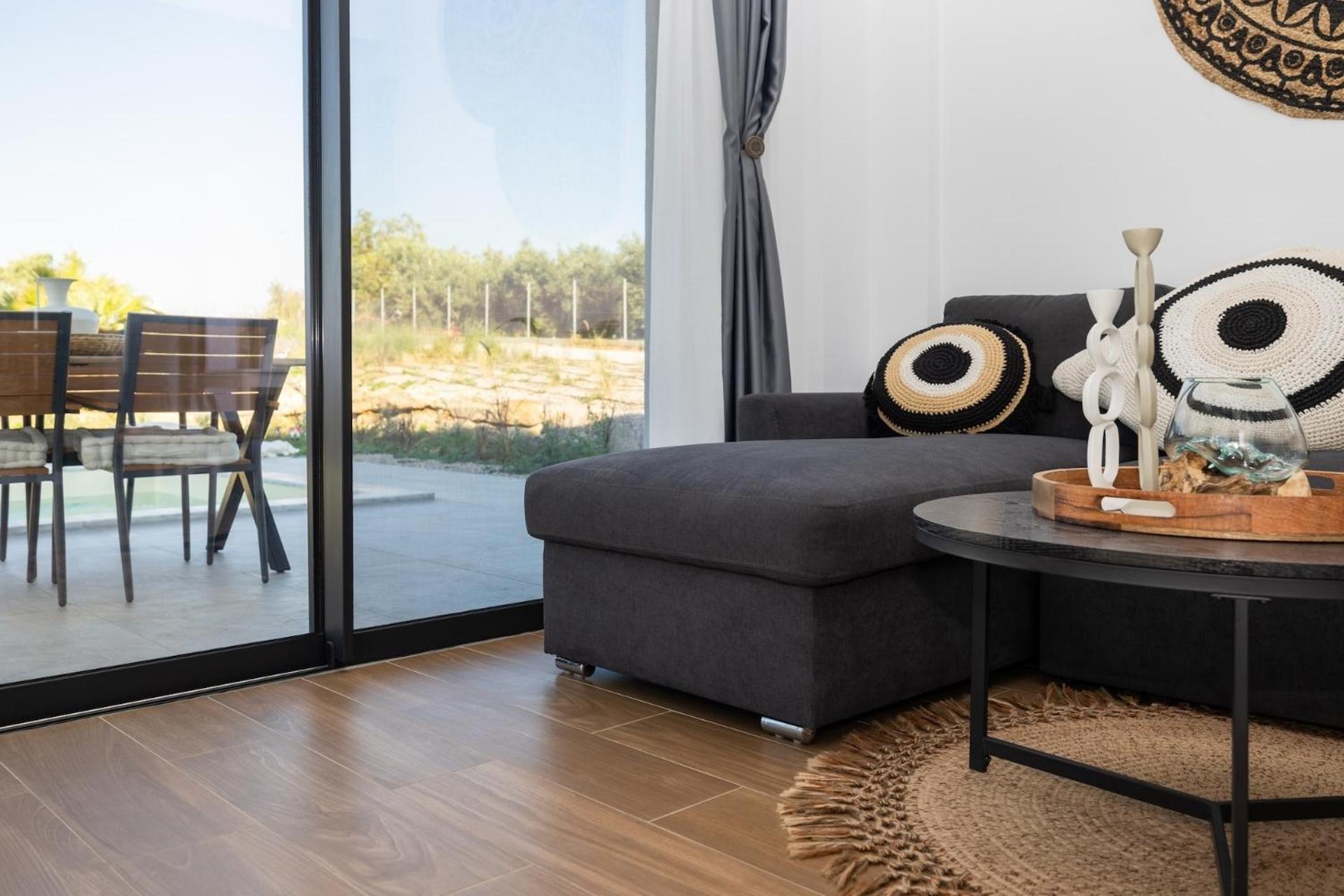 Flamingo View Suites & Villas 尼坡帝 外观 照片