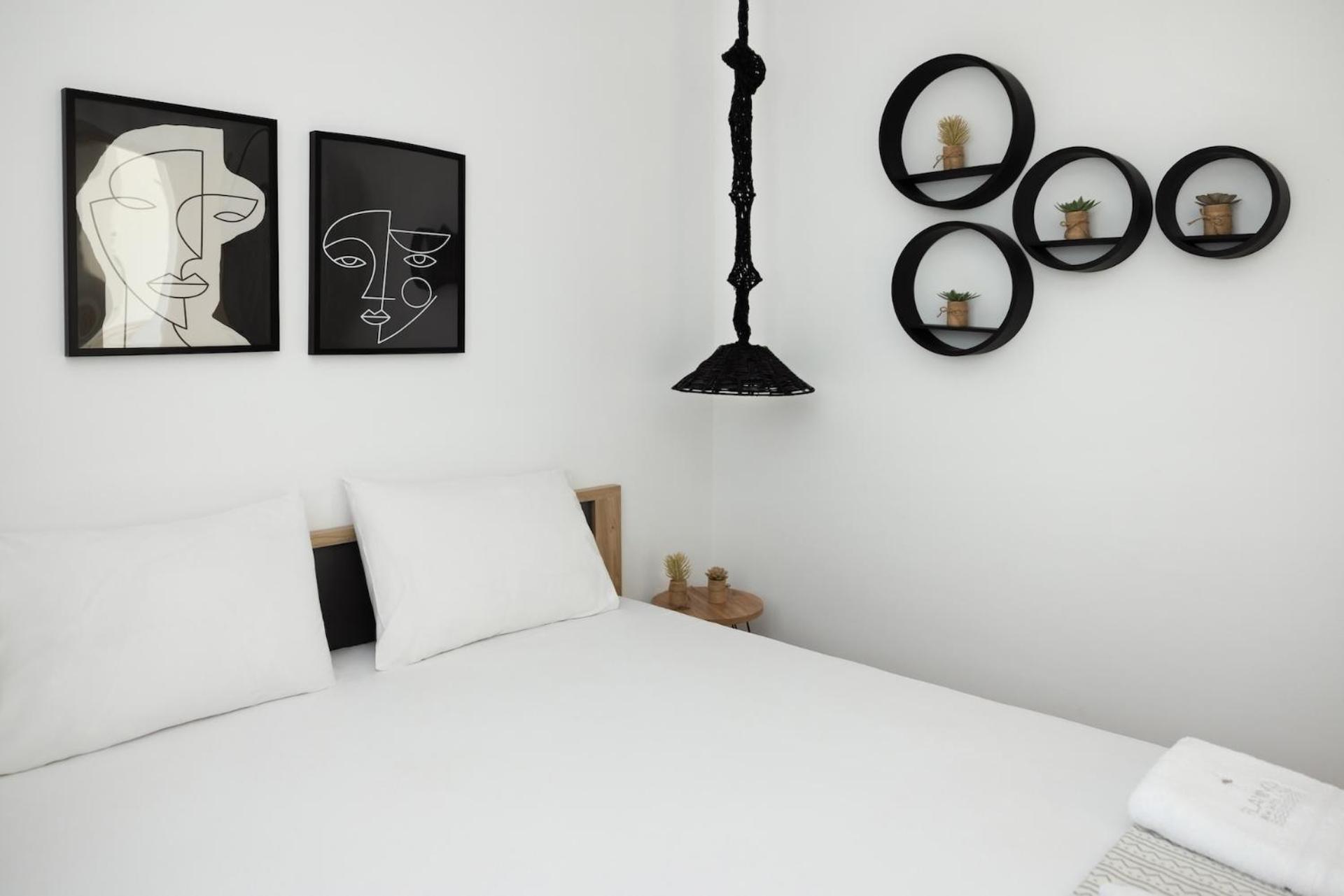Flamingo View Suites & Villas 尼坡帝 外观 照片
