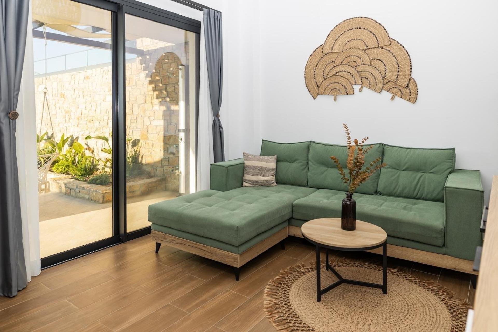 Flamingo View Suites & Villas 尼坡帝 外观 照片